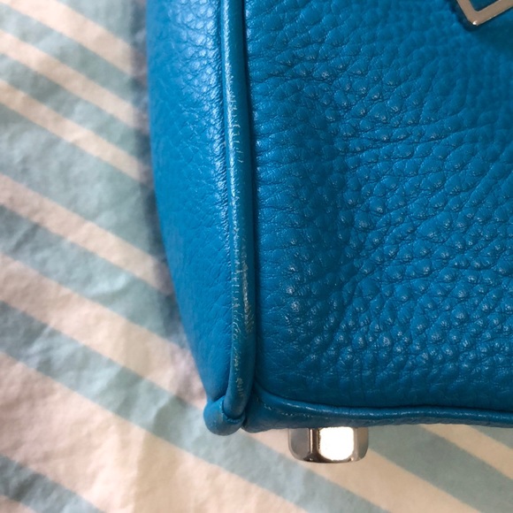 Crossbody with studs - Picture 3 of 6